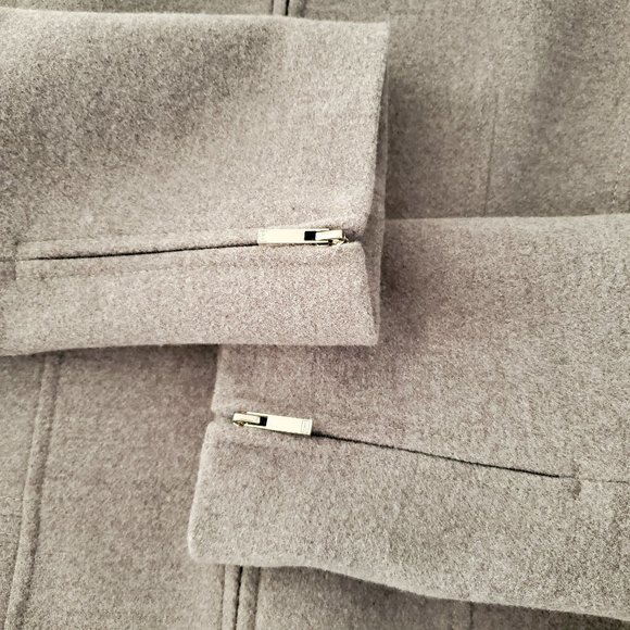 Women's Cardigan Jacket Blazer Jones New York 16 - Picture 6 of 9